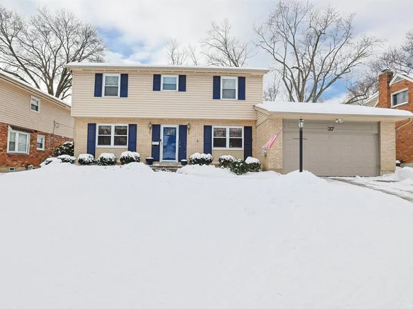 37 Hayden Dr, Cincinnati, OH 45218