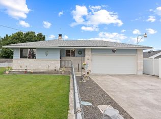 1806 N Locust Rd, Spokane, WA 99206