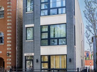 2453 W Taylor St #1, Chicago, IL 60612