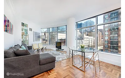 Sold by Douglas Elliman