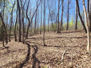 0 Hyche Rd, Double Springs, AL 35553