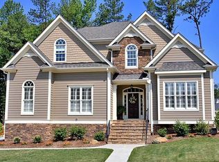 700 Piermont Dr, Cary, NC 27519