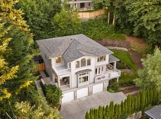 16125 SE 44th Way, Bellevue, WA 98006
