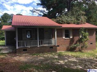 10 Kaiser Rd, Bishopville, SC 29010