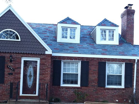 2nd image of 7421 Warwick Dr
