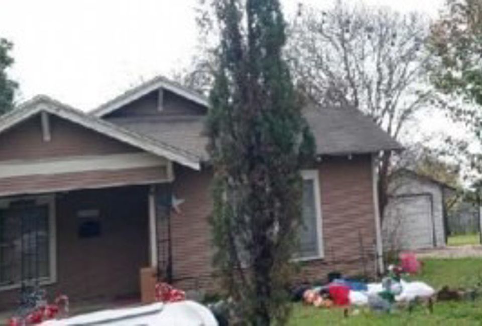 Property Side View