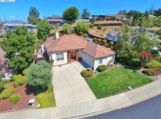 844 Genevieve Pl, Pleasanton, CA 94566
