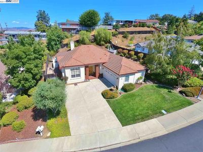 844 Genevieve Pl, Pleasanton, CA, 94566