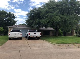 504 Nora Ln, Desoto, TX 75115