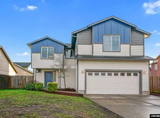 4380 Benham Ave SE, Salem, OR 97317