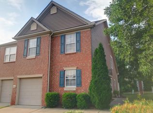 8267 Rossi Rd, Brentwood, TN 37027