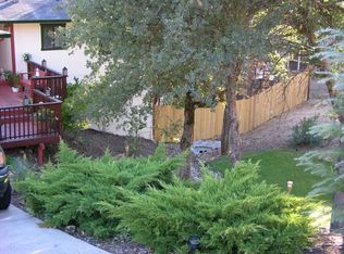 19127 Moon Ridge Rd, Hidden Valley Lake, CA 95467