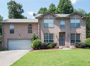 2525 Johnson Ridge Rd, Antioch, TN 37013