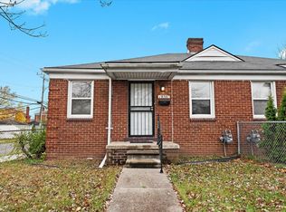 19701 Schaefer Hwy, Detroit, MI 48235