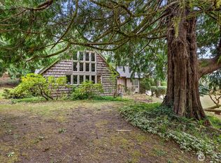 17 McKinney Road, Raymond, WA 98577