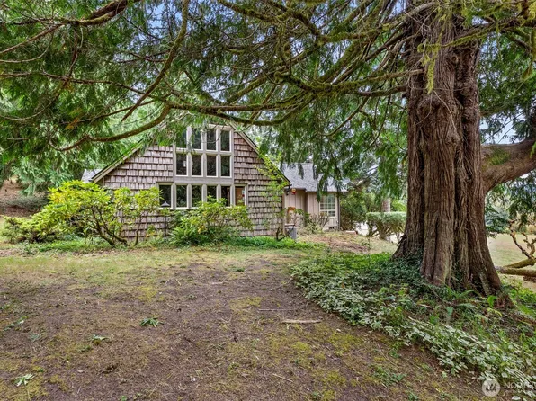 17 McKinney Road, Raymond, WA 98577