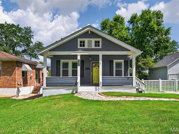 7251 Murdoch Ave, Saint Louis, MO 63119
