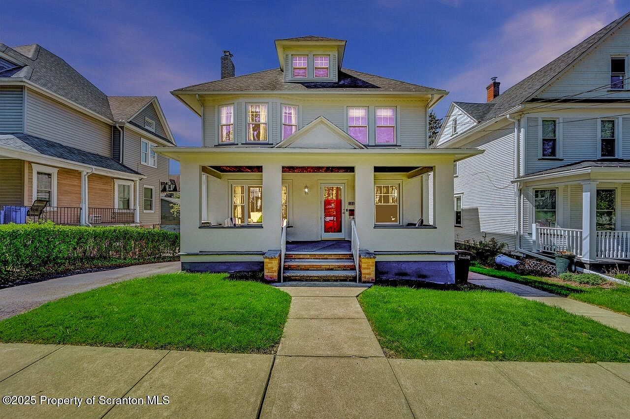1112 Richmont St, Scranton, PA 18509 | Zillow
