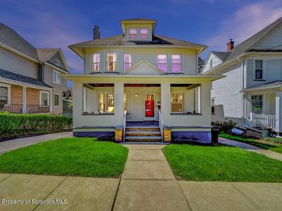 1112 Richmont St, Scranton, PA, 18509