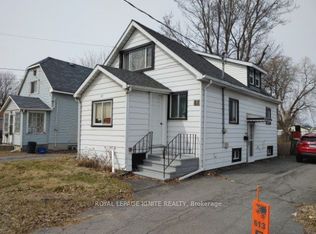 87 9th St W, Cornwall, ON K6J3A4