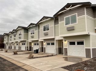 1680 S Methow St, Wenatchee, WA 98801