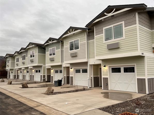 1680 S Methow Street, East Wenatchee, WA 98801