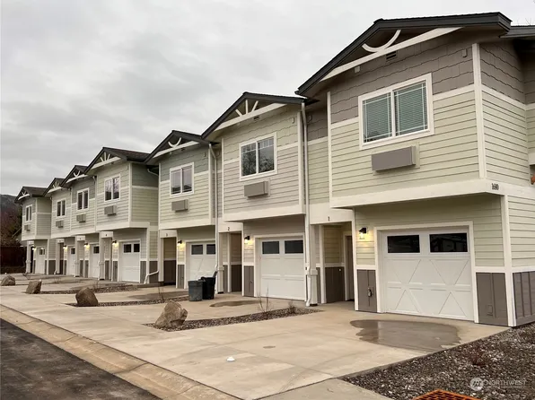 1680 S Methow St, Wenatchee, WA 98801