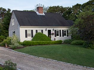 159 Point Of Rocks Rd, Brewster, MA 02631
