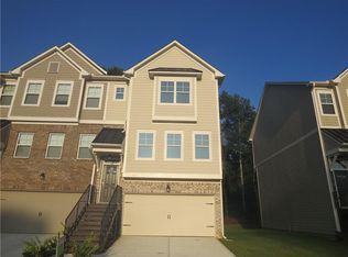 2713 Hedgeway Cir #59, Kennesaw, GA 30144