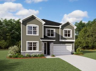 416 Barbour Farm Ln, Four Oaks, NC 27524