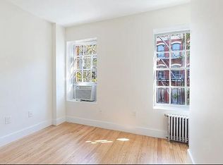 376 Bleecker St #3, New York, NY 10014