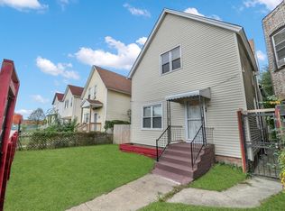 1411 E 75th St, Chicago, IL 60619
