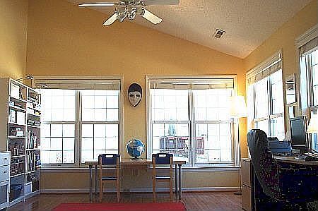 Den / Family room