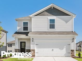 1428 Orchard Hill Rd, Graham, NC 27253