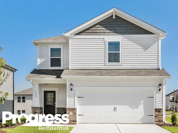 1428 Orchard Hill Rd, Graham, NC 27253