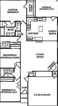 2969 MINERAL SPRINGS