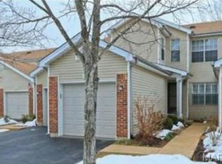 704 Woodside Trails Dr #713, Ballwin, MO 63021