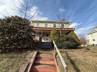807 Butler Ave, New Castle, PA 16101