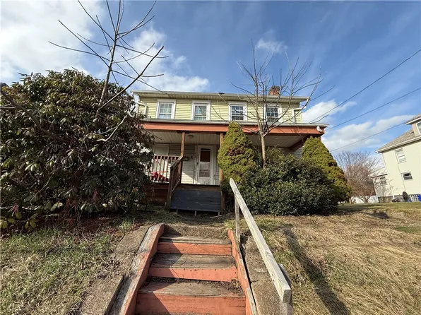 807 Butler Ave, New Castle, PA 16101