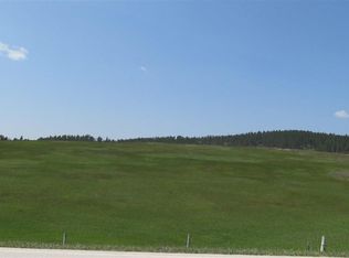 W Deerfield Rd, Hill City, SD 57745