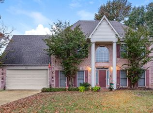 8787 Overlea Cv, Cordova, TN 38016