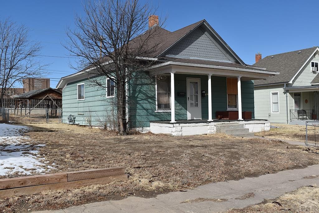1028 Belleview Ave, La Junta, CO 81050 Zillow