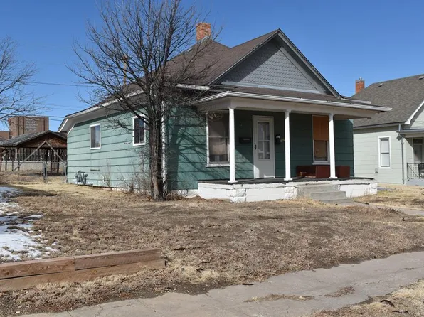 1028 Belleview Ave, La Junta, CO 81050