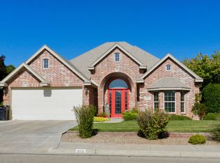 805 Brazos St, Roswell, NM 88201