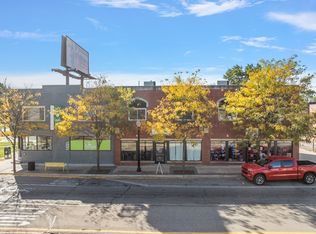 747 W Nine Mile Rd #3, Ferndale, MI 48220