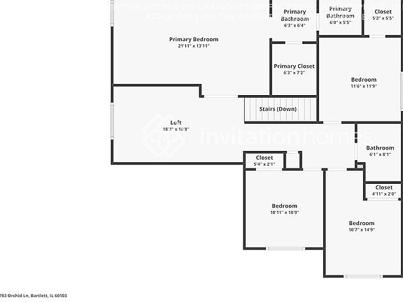 3rd image of 783 Orchid Ln