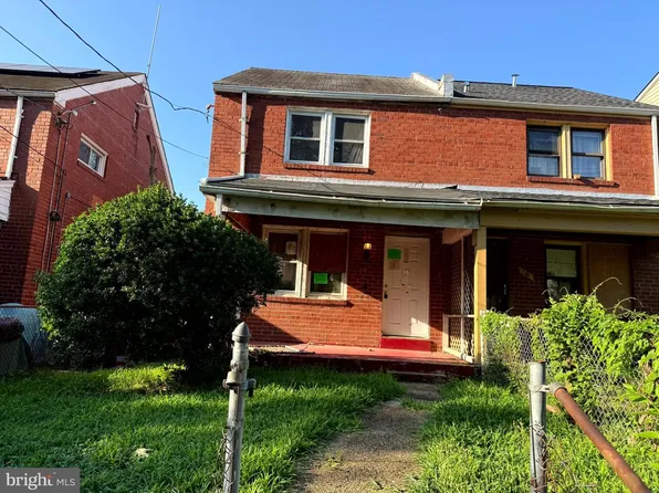 148 Forrester St SW, Washington, DC 20032