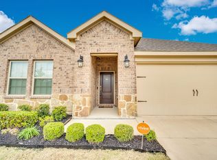4154 Beamer Dr, Forney, TX 75126