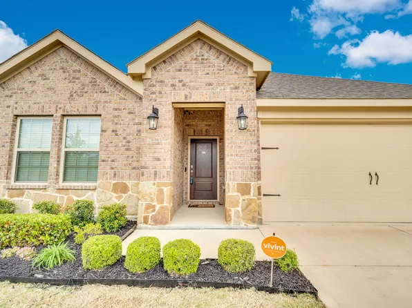 4154 Beamer Dr, Forney, TX 75126
