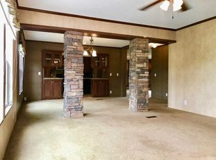 9840 American Farms Rd, Milton, FL 32583